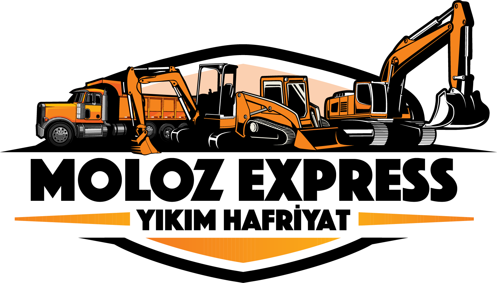 Moloz Express Logo